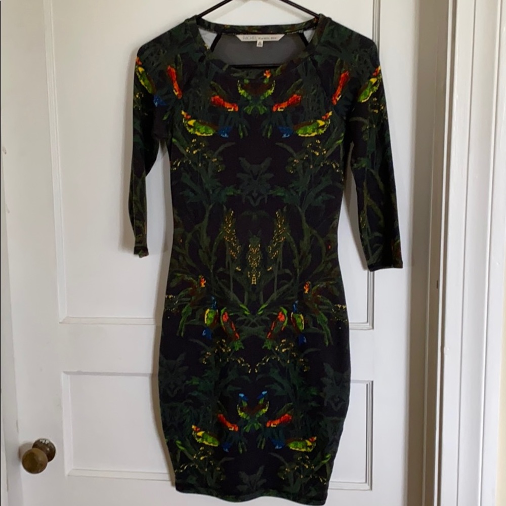 “Rachel Roy” sweater dress